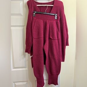 Free People Intimates Set